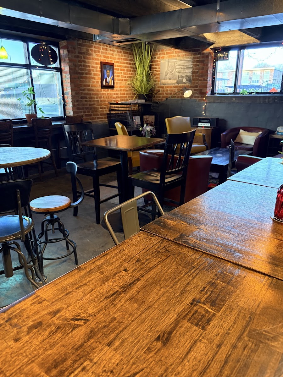 Connect Café Photos 2